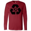 Long Sleeve Jersey Tee Thumbnail