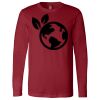 Long Sleeve Jersey Tee Thumbnail