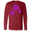 Long Sleeve Jersey Tee Thumbnail