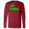 Long Sleeve Jersey Tee Thumbnail