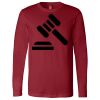 Long Sleeve Jersey Tee Thumbnail