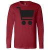 Long Sleeve Jersey Tee Thumbnail