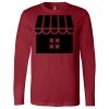 Long Sleeve Jersey Tee Thumbnail