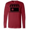 Long Sleeve Jersey Tee Thumbnail