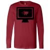 Long Sleeve Jersey Tee Thumbnail