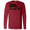 Long Sleeve Jersey Tee Thumbnail