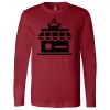 Long Sleeve Jersey Tee Thumbnail