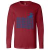 Long Sleeve Jersey Tee Thumbnail