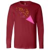 Long Sleeve Jersey Tee Thumbnail