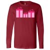 Long Sleeve Jersey Tee Thumbnail