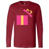Long Sleeve Jersey Tee Thumbnail