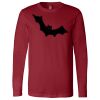 Long Sleeve Jersey Tee Thumbnail