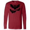 Long Sleeve Jersey Tee Thumbnail