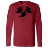 Long Sleeve Jersey Tee Thumbnail