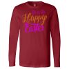 Long Sleeve Jersey Tee Thumbnail