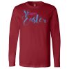 Long Sleeve Jersey Tee Thumbnail
