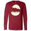 Long Sleeve Jersey Tee Thumbnail
