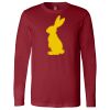 Long Sleeve Jersey Tee Thumbnail