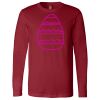Long Sleeve Jersey Tee Thumbnail