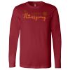 Long Sleeve Jersey Tee Thumbnail