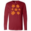 Long Sleeve Jersey Tee Thumbnail