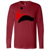 Long Sleeve Jersey Tee Thumbnail