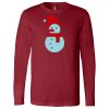Long Sleeve Jersey Tee Thumbnail