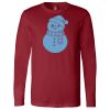 Long Sleeve Jersey Tee Thumbnail