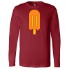 Long Sleeve Jersey Tee Thumbnail