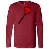Long Sleeve Jersey Tee Thumbnail