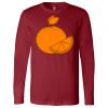 Long Sleeve Jersey Tee Thumbnail