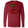 Long Sleeve Jersey Tee Thumbnail