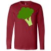 Long Sleeve Jersey Tee Thumbnail