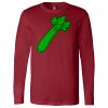 Long Sleeve Jersey Tee Thumbnail