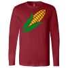Long Sleeve Jersey Tee Thumbnail