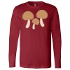 Long Sleeve Jersey Tee Thumbnail