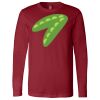 Long Sleeve Jersey Tee Thumbnail