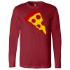 Long Sleeve Jersey Tee Thumbnail