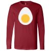 Long Sleeve Jersey Tee Thumbnail