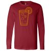 Long Sleeve Jersey Tee Thumbnail