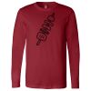 Long Sleeve Jersey Tee Thumbnail