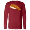 Long Sleeve Jersey Tee Thumbnail