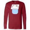 Long Sleeve Jersey Tee Thumbnail