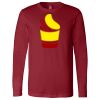 Long Sleeve Jersey Tee Thumbnail