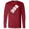 Long Sleeve Jersey Tee Thumbnail
