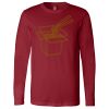 Long Sleeve Jersey Tee Thumbnail