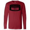 Long Sleeve Jersey Tee Thumbnail