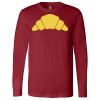 Long Sleeve Jersey Tee Thumbnail