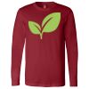 Long Sleeve Jersey Tee Thumbnail