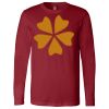Long Sleeve Jersey Tee Thumbnail
